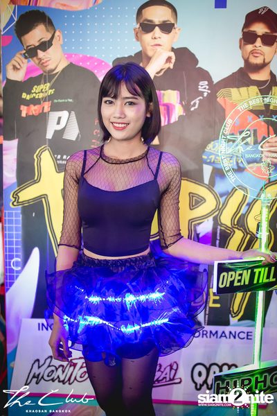 Twopee Southside at The Club Khaosan — photo 8