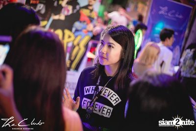 Twopee Southside at The Club Khaosan — photo 11