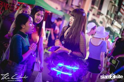 Twopee Southside at The Club Khaosan — photo 12