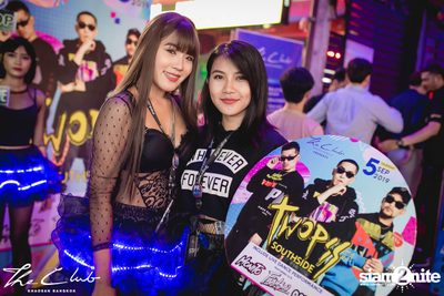 Twopee Southside at The Club Khaosan — photo 14