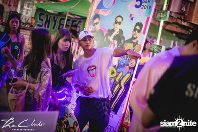 Twopee Southside at The Club Khaosan — photo 16