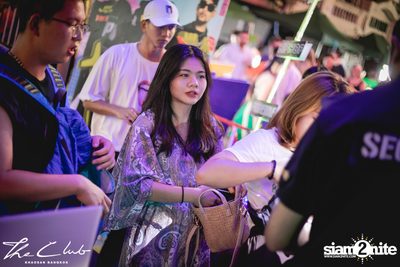 Twopee Southside at The Club Khaosan — photo 17