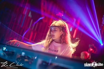 Twopee Southside at The Club Khaosan — photo 18