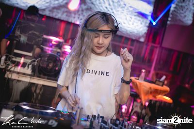 Twopee Southside at The Club Khaosan — photo 20