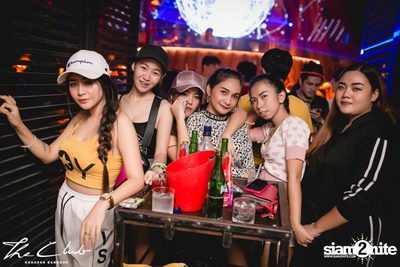 Twopee Southside at The Club Khaosan — photo 21