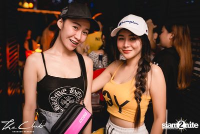 Twopee Southside at The Club Khaosan — photo 22
