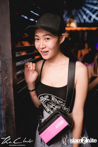 Twopee Southside at The Club Khaosan — photo 23