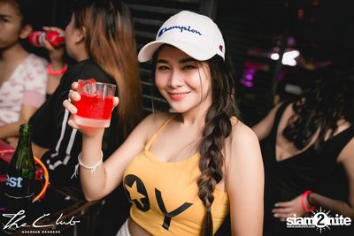 Twopee Southside at The Club Khaosan — photo 24