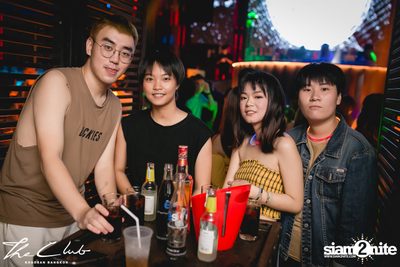 Twopee Southside at The Club Khaosan — photo 25