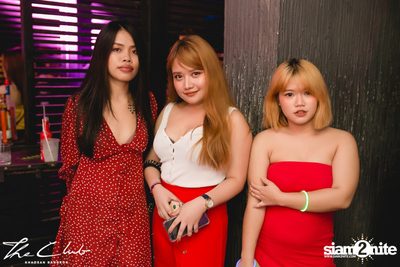 Twopee Southside at The Club Khaosan — photo 26