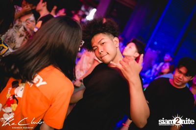Twopee Southside at The Club Khaosan — photo 27