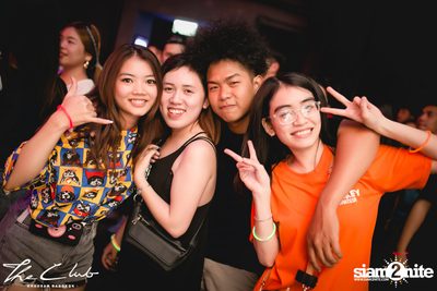 Twopee Southside at The Club Khaosan — photo 28