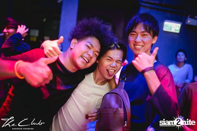Twopee Southside at The Club Khaosan — photo 29