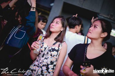 Twopee Southside at The Club Khaosan — photo 30