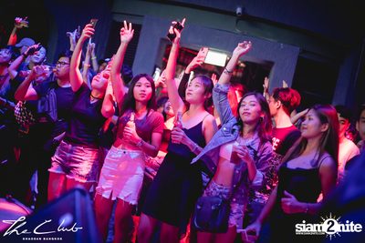 Twopee Southside at The Club Khaosan — photo 31