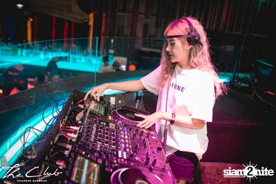 Twopee Southside at The Club Khaosan — photo 32