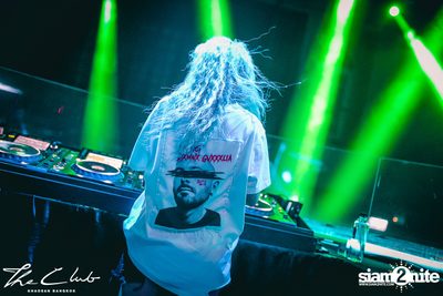 Twopee Southside at The Club Khaosan — photo 35