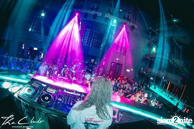 Twopee Southside at The Club Khaosan — photo 36