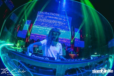 Twopee Southside at The Club Khaosan — photo 37