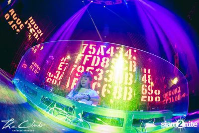 Twopee Southside at The Club Khaosan — photo 39