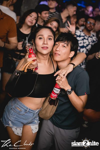 Twopee Southside at The Club Khaosan — photo 41