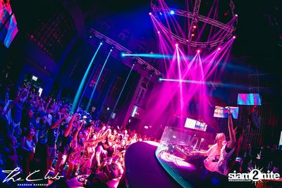 Twopee Southside at The Club Khaosan — photo 42