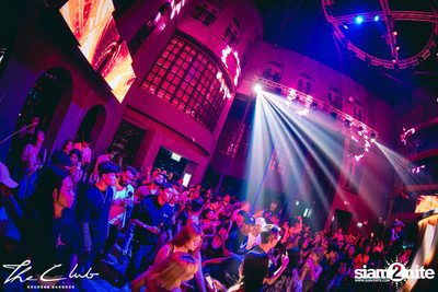 Twopee Southside at The Club Khaosan — photo 43