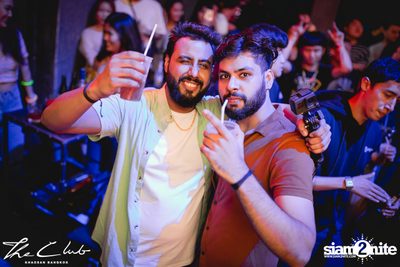 Twopee Southside at The Club Khaosan — photo 44