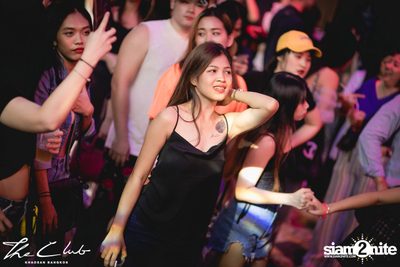 Twopee Southside at The Club Khaosan — photo 45