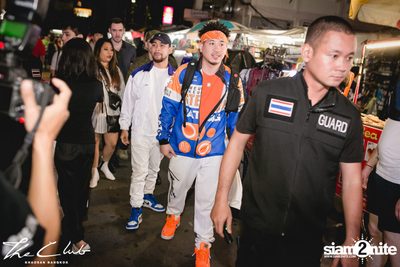 Twopee Southside at The Club Khaosan — photo 47