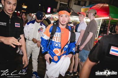 Twopee Southside at The Club Khaosan — photo 48
