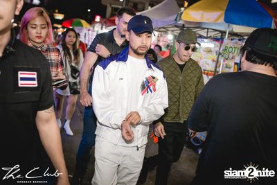 Twopee Southside at The Club Khaosan — photo 49
