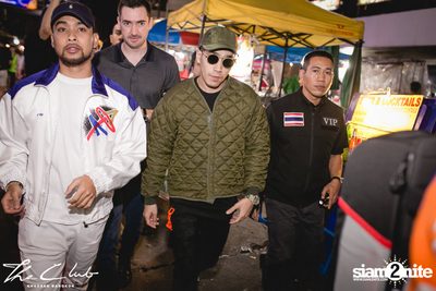 Twopee Southside at The Club Khaosan — photo 50