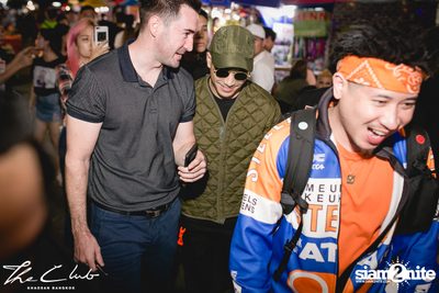 Twopee Southside at The Club Khaosan — photo 52