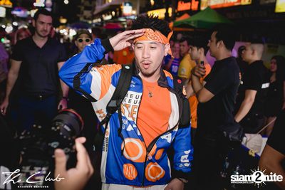 Twopee Southside at The Club Khaosan — photo 53