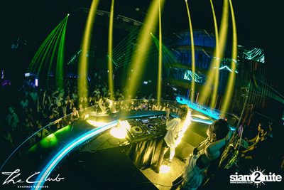 Twopee Southside at The Club Khaosan — photo 54