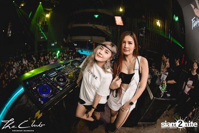 Twopee Southside at The Club Khaosan — photo 56