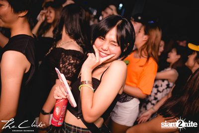 Twopee Southside at The Club Khaosan — photo 58