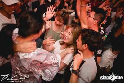 Twopee Southside at The Club Khaosan — photo 59
