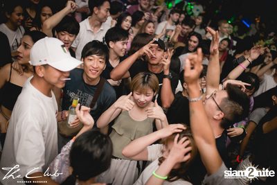 Twopee Southside at The Club Khaosan — photo 60