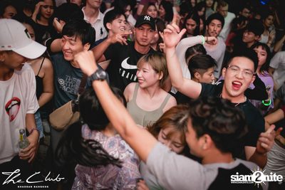 Twopee Southside at The Club Khaosan — photo 61