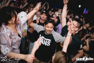 Twopee Southside at The Club Khaosan — photo 62