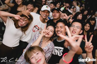 Twopee Southside at The Club Khaosan — photo 63