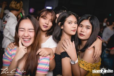 Twopee Southside at The Club Khaosan — photo 64