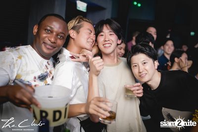 Twopee Southside at The Club Khaosan — photo 65