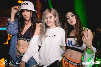 Twopee Southside at The Club Khaosan — photo 66