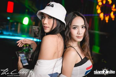 Twopee Southside at The Club Khaosan — photo 68
