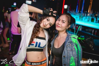 Twopee Southside at The Club Khaosan — photo 70