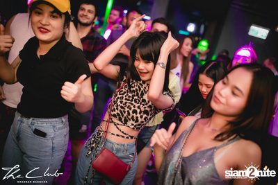Twopee Southside at The Club Khaosan — photo 71
