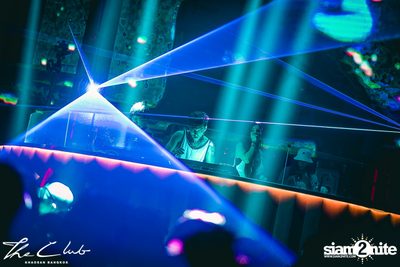 Twopee Southside at The Club Khaosan — photo 73